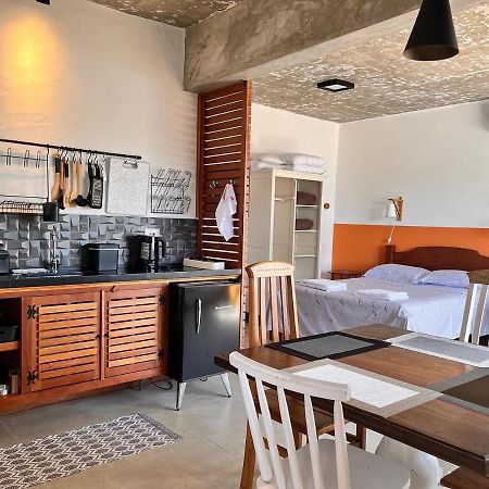 Suite Charme Apt 10 Илябела Екстериор снимка