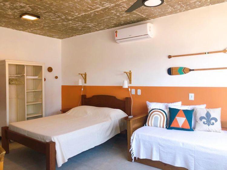 Suite Charme Apt 10 Илябела Екстериор снимка